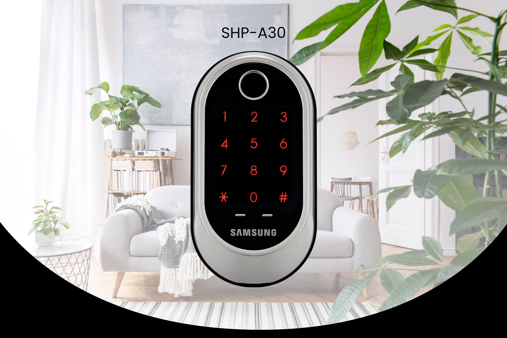 6 Common Myths about Digital Door Locks