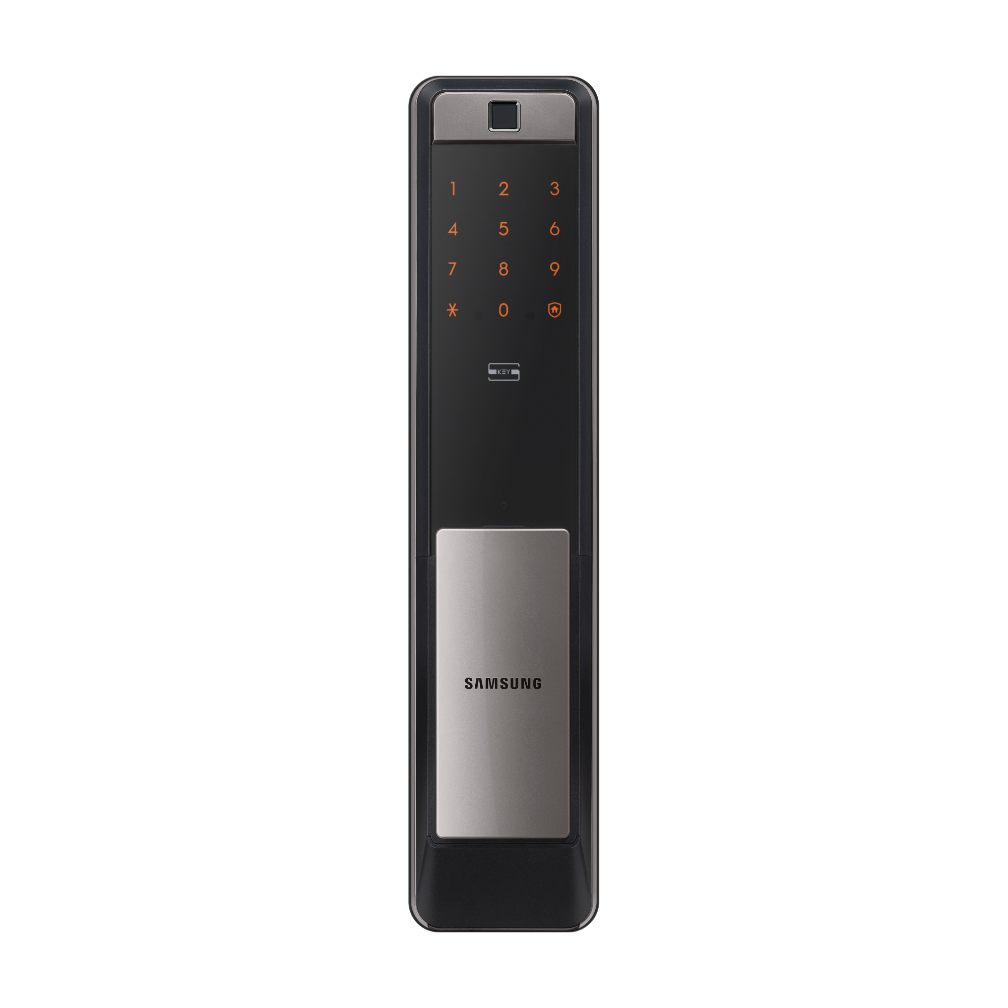 Samsung Smart RFID Door Locks
