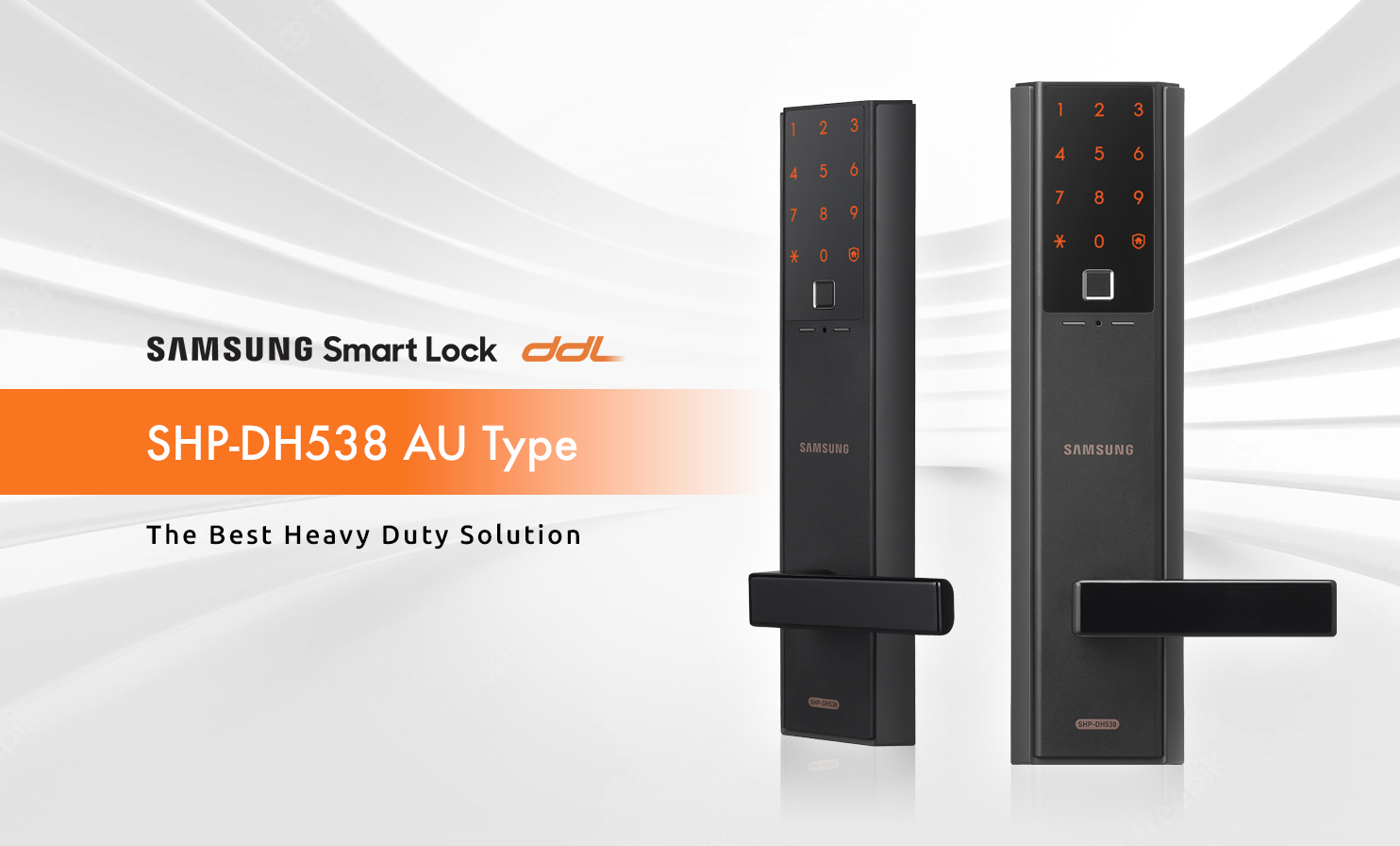 Best keyless door locks Best Smart Door Locks Australia