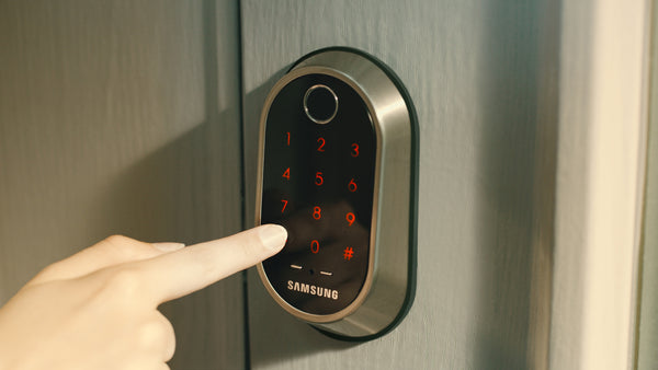 Are Digital Door Locks Safe? How Safe Are Electronic Door Locks?