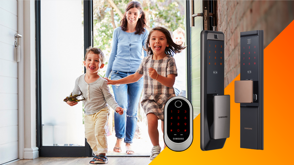 Frequently Asked Questions about Smart Door Locks in Australia