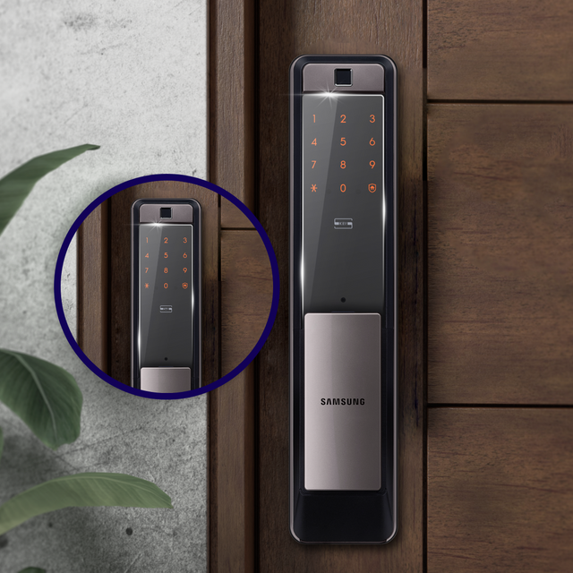 SUN PROTECTOR FILM | Digital Door Locks Australia