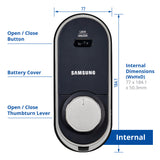 Samsung SHP-A30