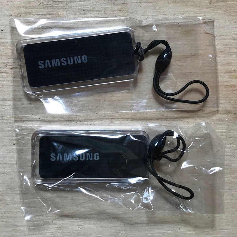 SHS-AKT200K Plastic Key Tag - Samsung Smart Door Locks